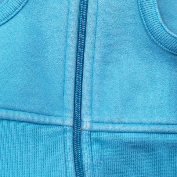 Lululemon Suns out Guns out Blue Vest - Picture 4 of 8